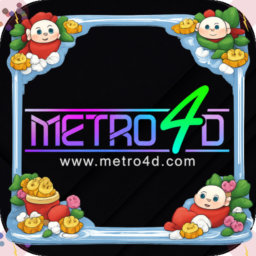 metro4d — mitra unggulan
